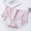 3Stk Damen Menstruations-Slips Atmungsaktiv 5