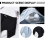 3Stk Damen Menstruations-Slips Atmungsaktiv 7