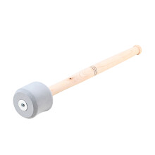 Holz Schlägel Für Trommel Und Bass Drum Instrument