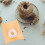 100 Hülle Donut Beutel Mit Fenster 3