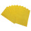 10 Glitzer Papier Mit Pailletten Für Kinder 2