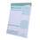 Daily Planner Notizblock Ohne Spiralbindung 1