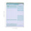 Daily Planner Notizblock Ohne Spiralbindung 2