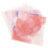 8Stk. Aquarell Transferfolie Bögen Sublimationspapier 9