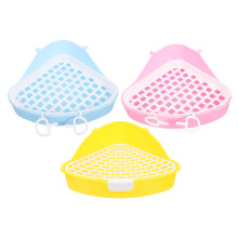 3Stück Toilettentrainer Für Kleintiere