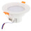 Rv Einbau Deckenleuchte Led Puck Für Boot Dimmbar 1