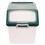 1Set Easy- Pet Food Storage Bin Durable Plastic Box 1