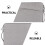 2 St Laptop Tablet Aufbewahrungstasche 10