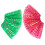 2Stk Tanzrock Mesh Für Kinder 1