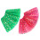 2Stk Tanzrock Mesh Für Kinder 11