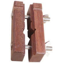 Professionelle Gravur-Siegel-Spannvorrichtung Für Holz Und Stein