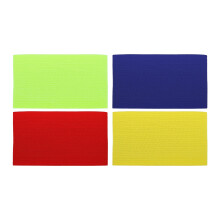 4Stk -Armbinden Elastische Standard-Armbinden Für Sport