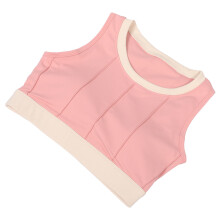 High Impact Sport- Für Frauen Racerback Langform Push-Up