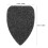 2Pcs Sponge Car Cleaning Pads Interior Detailing Tool 2