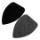 2Pcs Sponge Car Cleaning Pads Interior Detailing Tool 7