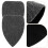 2Pcs Sponge Car Cleaning Pads Interior Detailing Tool 4