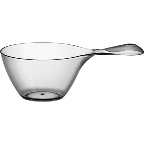 Kunststoff Wiederverwendbare Schöpfkelle Wasserschöpfer 1