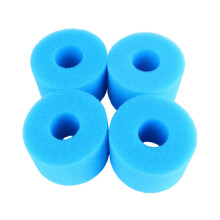 4St Filter Säule Für Blaue Größe 2