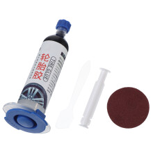 30Ml Reifenkleber Für Autoreifen Und Motorradreifen Zur Reparatur