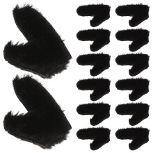 50 Stirnband DIY Haarschmuck Material Stoff