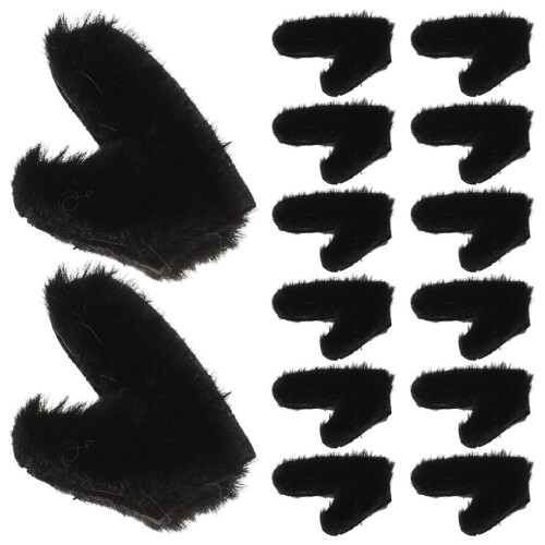 50 Stirnband DIY Haarschmuck Material Stoff