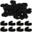 50 Stirnband DIY Haarschmuck Material Stoff 8
