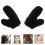 50 Stirnband DIY Haarschmuck Material Stoff 4