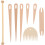 8Stk Stick Set Zum Häkeln DIY Basteln 9