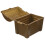 Piratenschatztruhe Requisite Deko 2