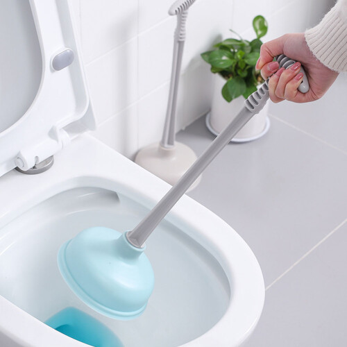 3Stk. Toiletten Saugkolben Für Badezimmer 2