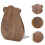 Cartoon Holz Buchstütze Buchhalter Für 11