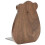 Cartoon Holz Buchstütze Buchhalter Für 5
