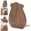 Cartoon Holz Buchstütze Buchhalter Für 10