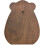 Cartoon Holz Buchstütze Buchhalter Für 9