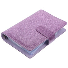 1 Set Loseblatt Budgetordner Geldsparen Planer Organizer