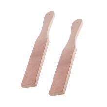 2Stk Verstellbares Leder Trench Werkzeug Für Gravur Und