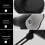 Mini Buchleuchte Faltbare Led Lampe Für 10