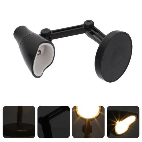 Mini Buchleuchte Faltbare Led Lampe Für 2