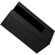 Papierbecherhalter Desktop Organizer Für Kalte Und Heiße Getränke