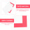 20 Blatt Kinder Malrahmen Papier Malpapier Zeichenpapier 7