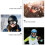 2Stk Erwachsene Motocross Brille Winddichte Gläser 8