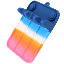Löffelablage Essstäbchen Kleine Halterung Besteck Gadgets Bunt