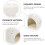 Ceramic Aroma Burner Teelicht Aroma Burner Duftöl Diffusor Aromastove 10