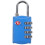 Customs Lock Case Zahlenschloss 4-Stellig 4