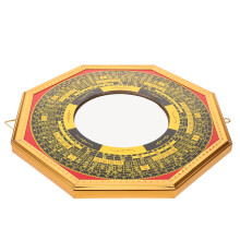 Convex Bagua Spiegel Für Zuhause Geschäft