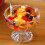 4Stk Mehrfachfunktion Puddinggläser Transparente Weingläser 6
