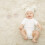 12 Baby Erinnerungskarten Holz 6