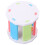 PVC Silent Gerbil Wheel Assorted Color for Small Pets Exercise 9