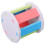 PVC Silent Gerbil Wheel Assorted Color for Small Pets Exercise 8