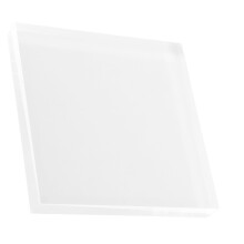 Clear Acryl Display Block Für Kosmetik Und Schmuck